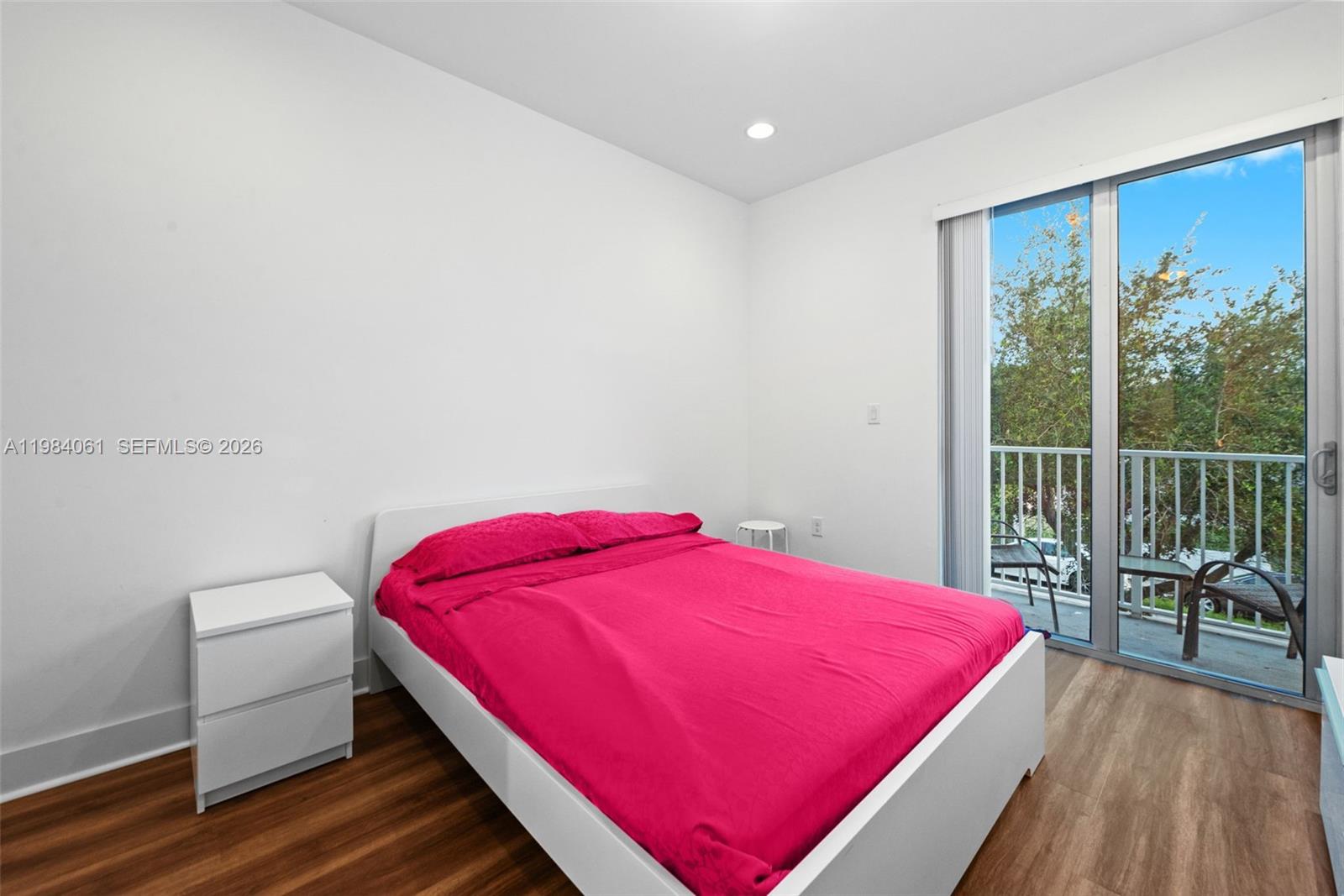 Undisclosed Address Miami, FL 33180