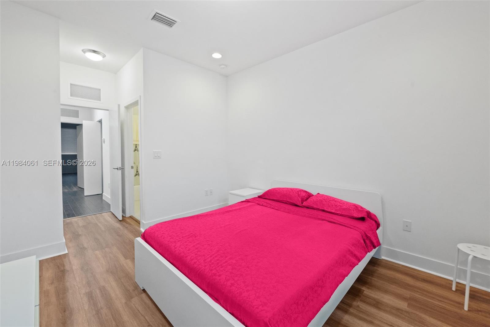 Undisclosed Address Miami, FL 33180