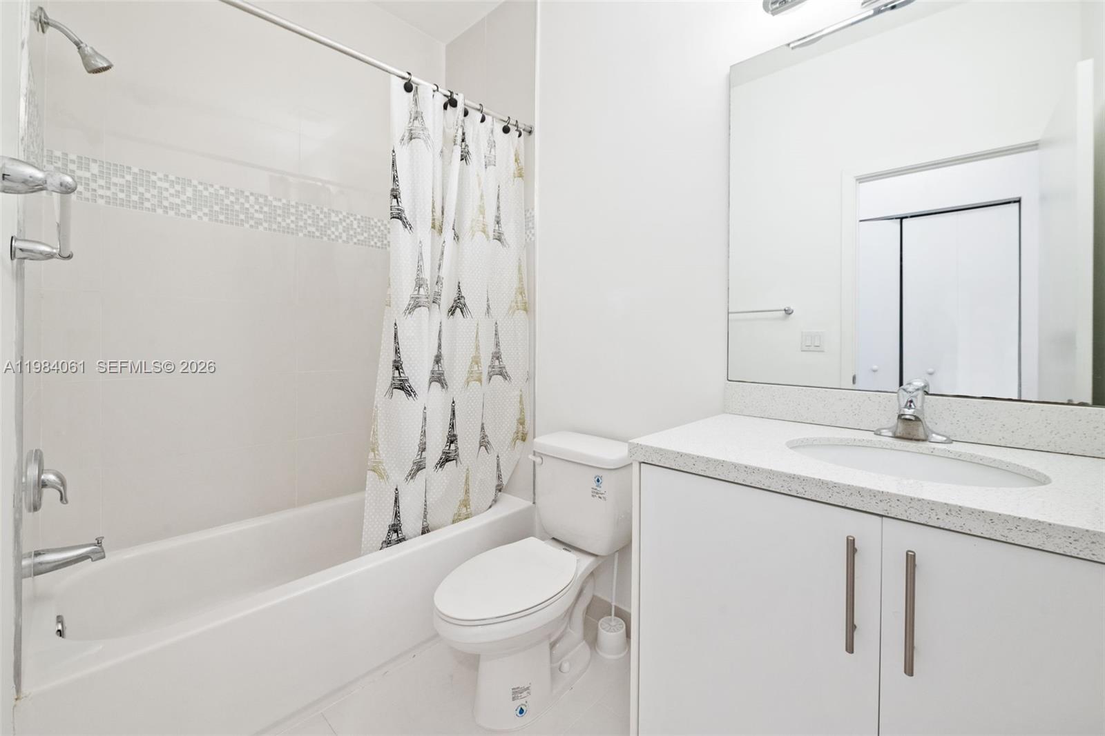 Undisclosed Address Miami, FL 33180