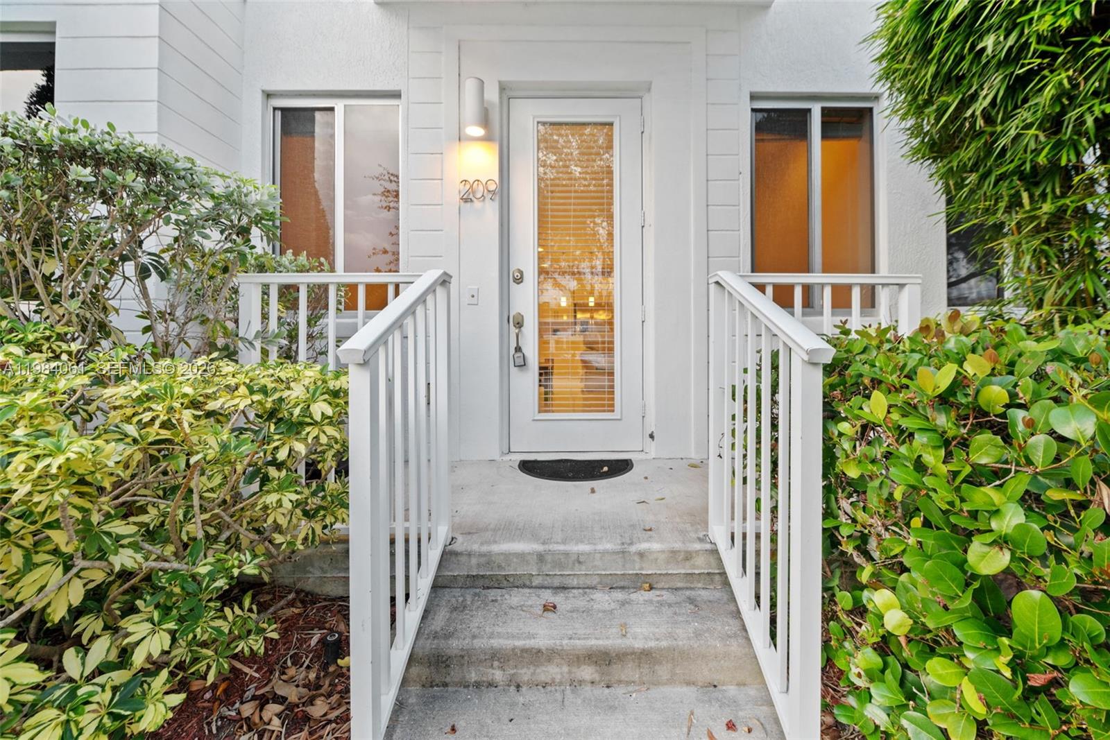 Undisclosed Address Miami, FL 33180