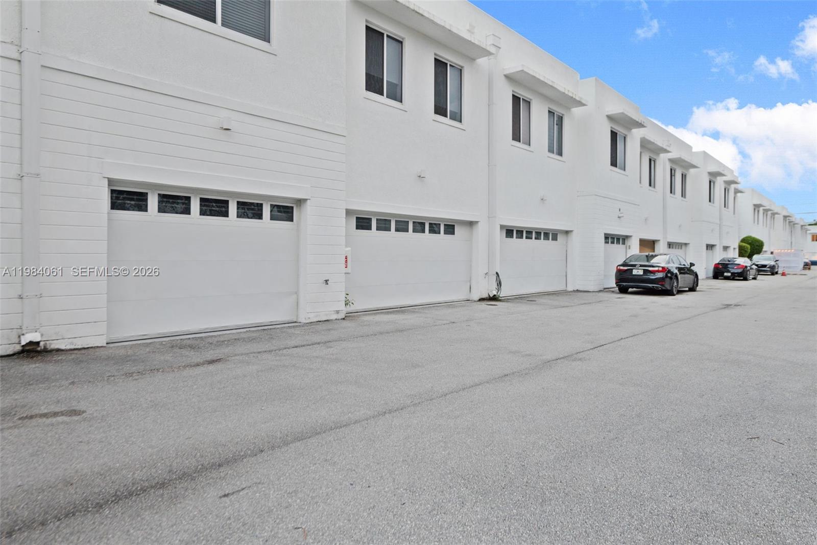 Undisclosed Address Miami, FL 33180