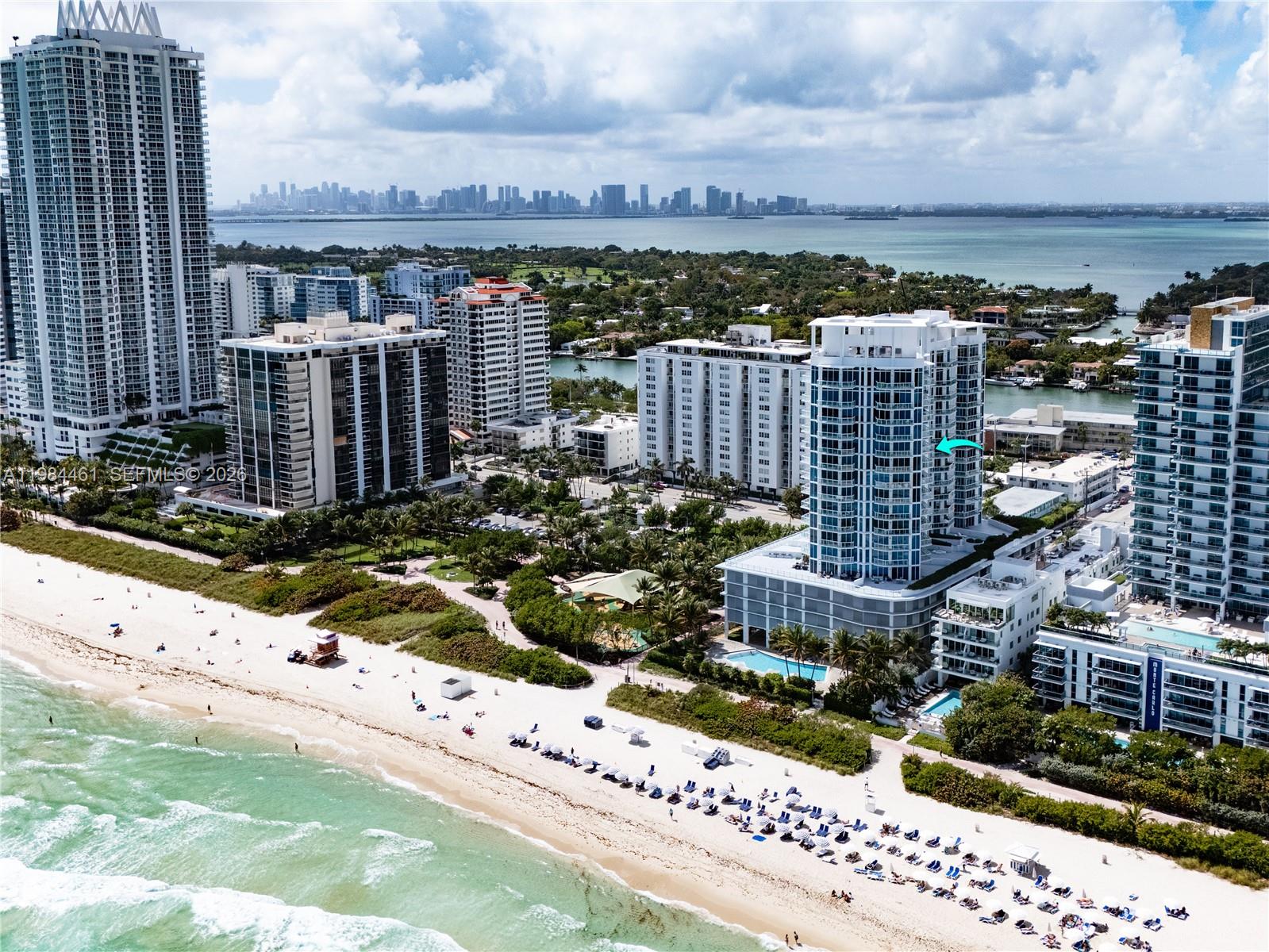 image Bel Aire on the Ocean5