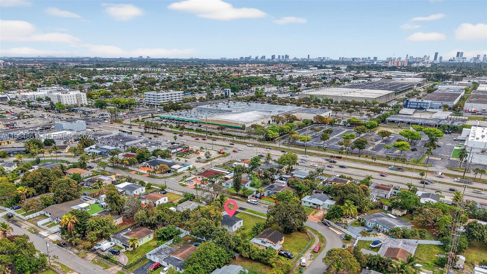 17980 NW 2nd Ct Miami Gardens, FL 33169