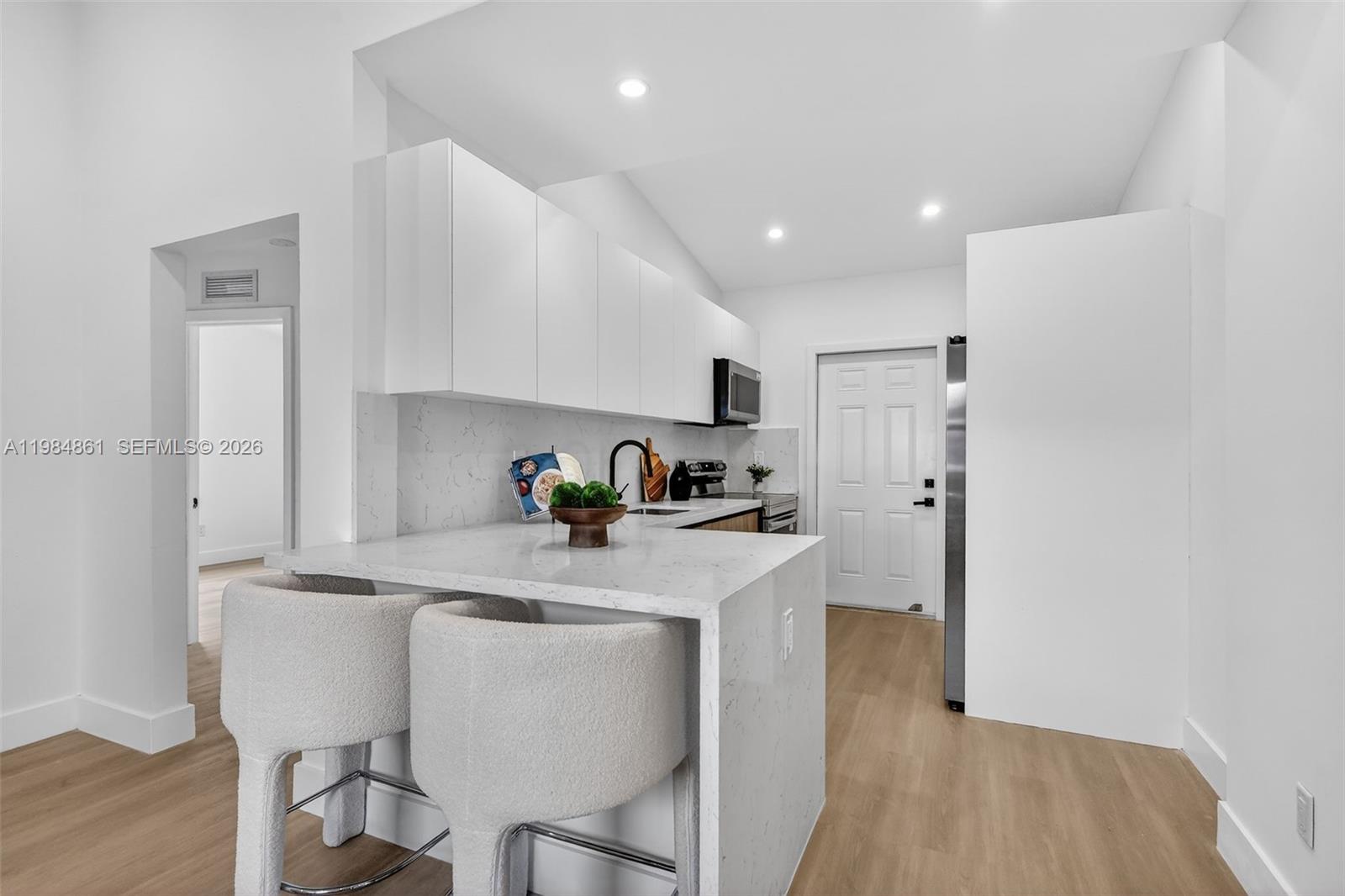 17980 NW 2nd Ct Miami Gardens, FL 33169