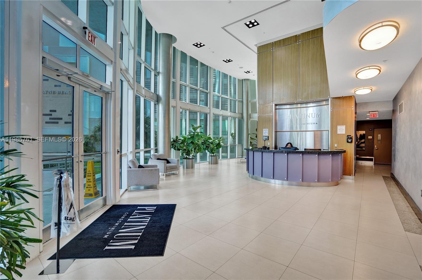 480 NE 30th St #1007 Miami, FL 33137