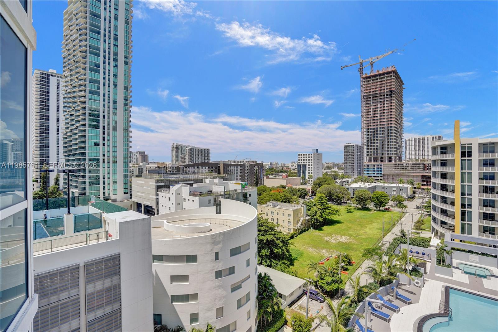 480 NE 30th St #1007 Miami, FL 33137