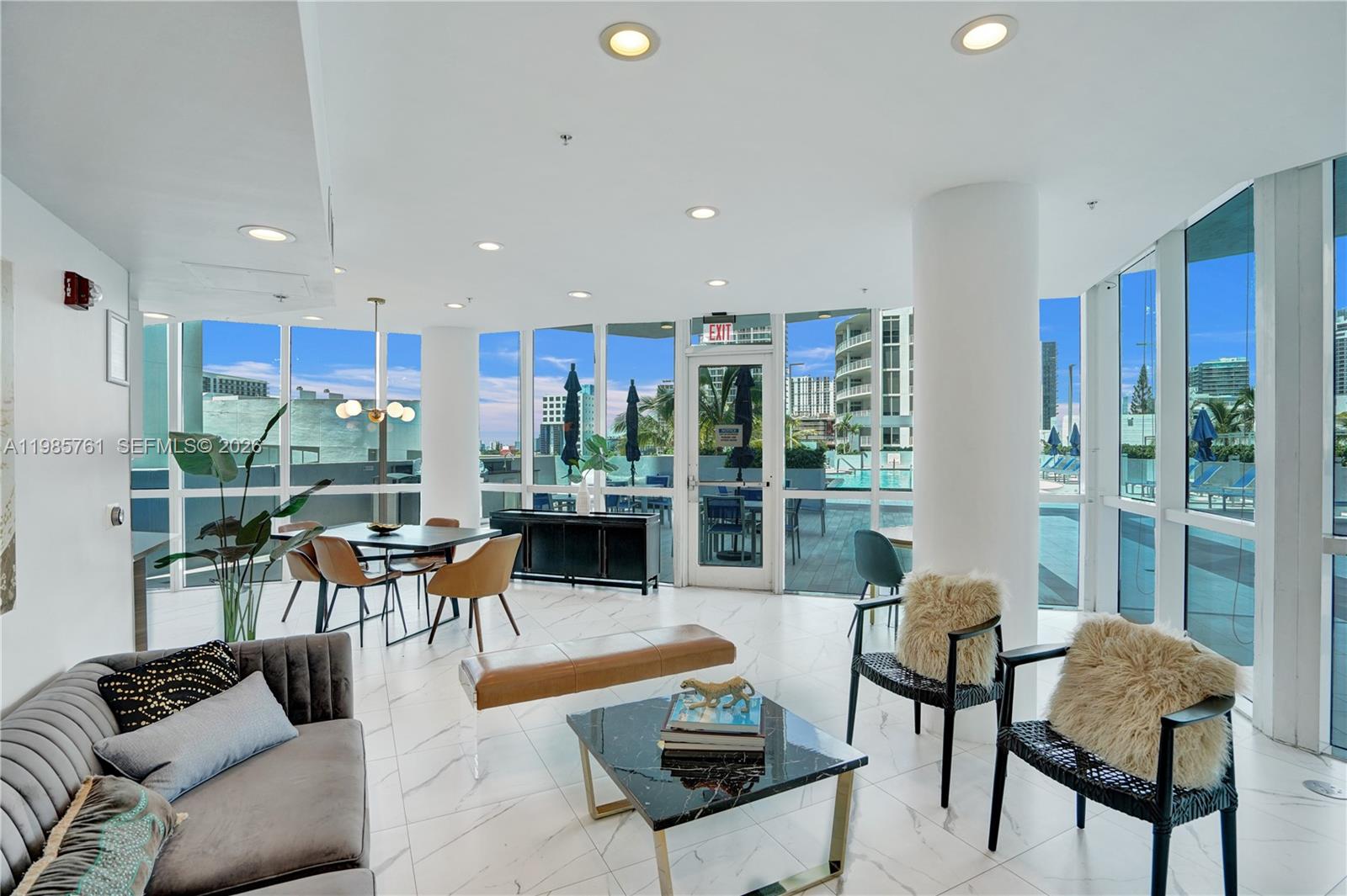 480 NE 30th St #1007 Miami, FL 33137