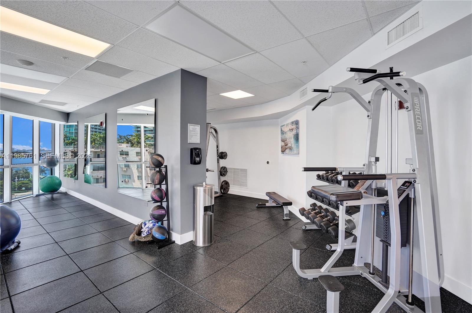 480 NE 30th St #1007 Miami, FL 33137