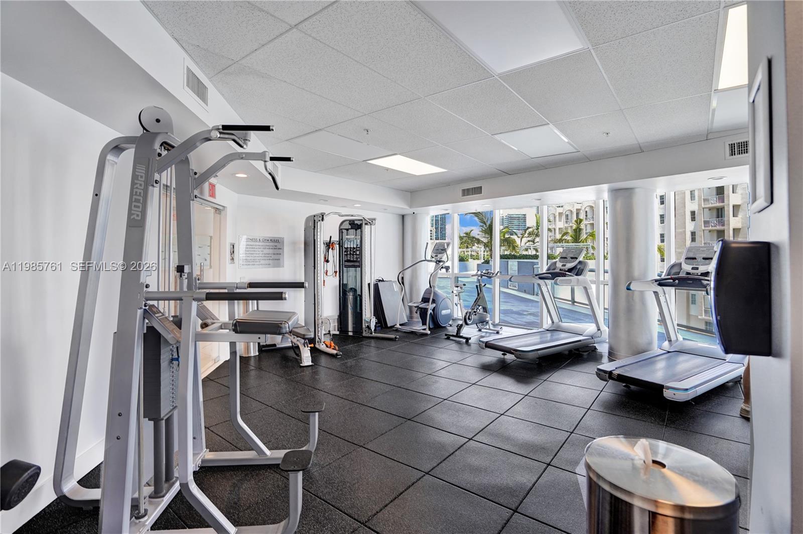 480 NE 30th St #1007 Miami, FL 33137