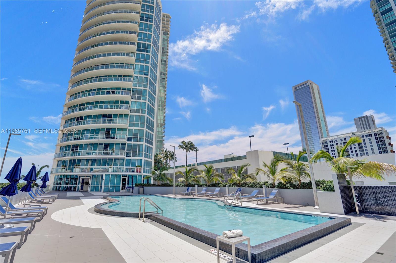 480 NE 30th St #1007 Miami, FL 33137