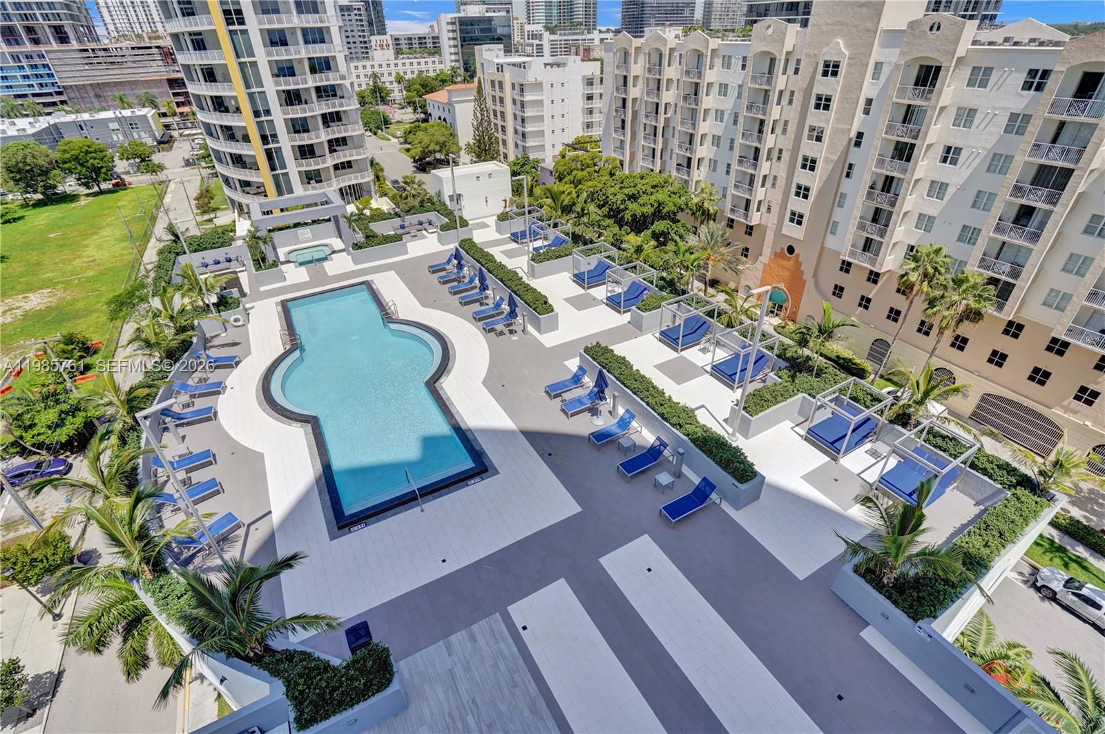 480 NE 30th St #1007 Miami, FL 33137