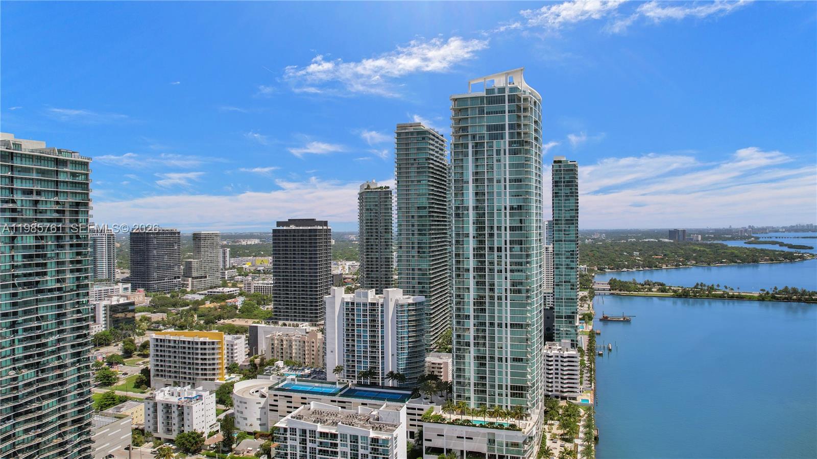 480 NE 30th St #1007 Miami, FL 33137