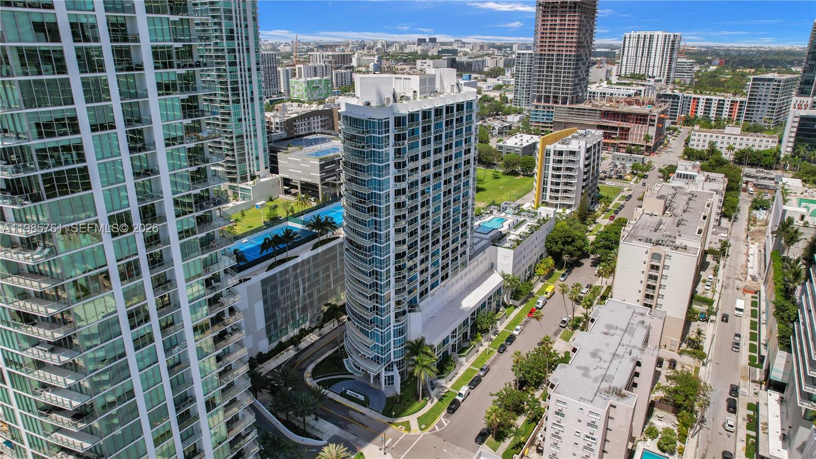 480 NE 30th St #1007 Miami, FL 33137