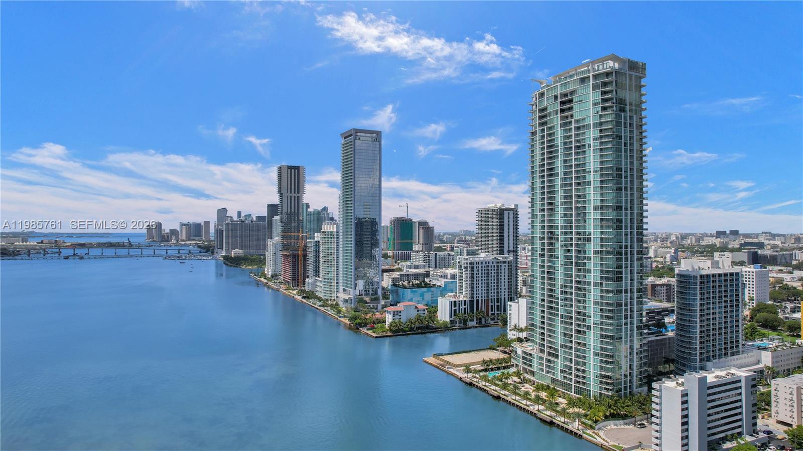 480 NE 30th St #1007 Miami, FL 33137