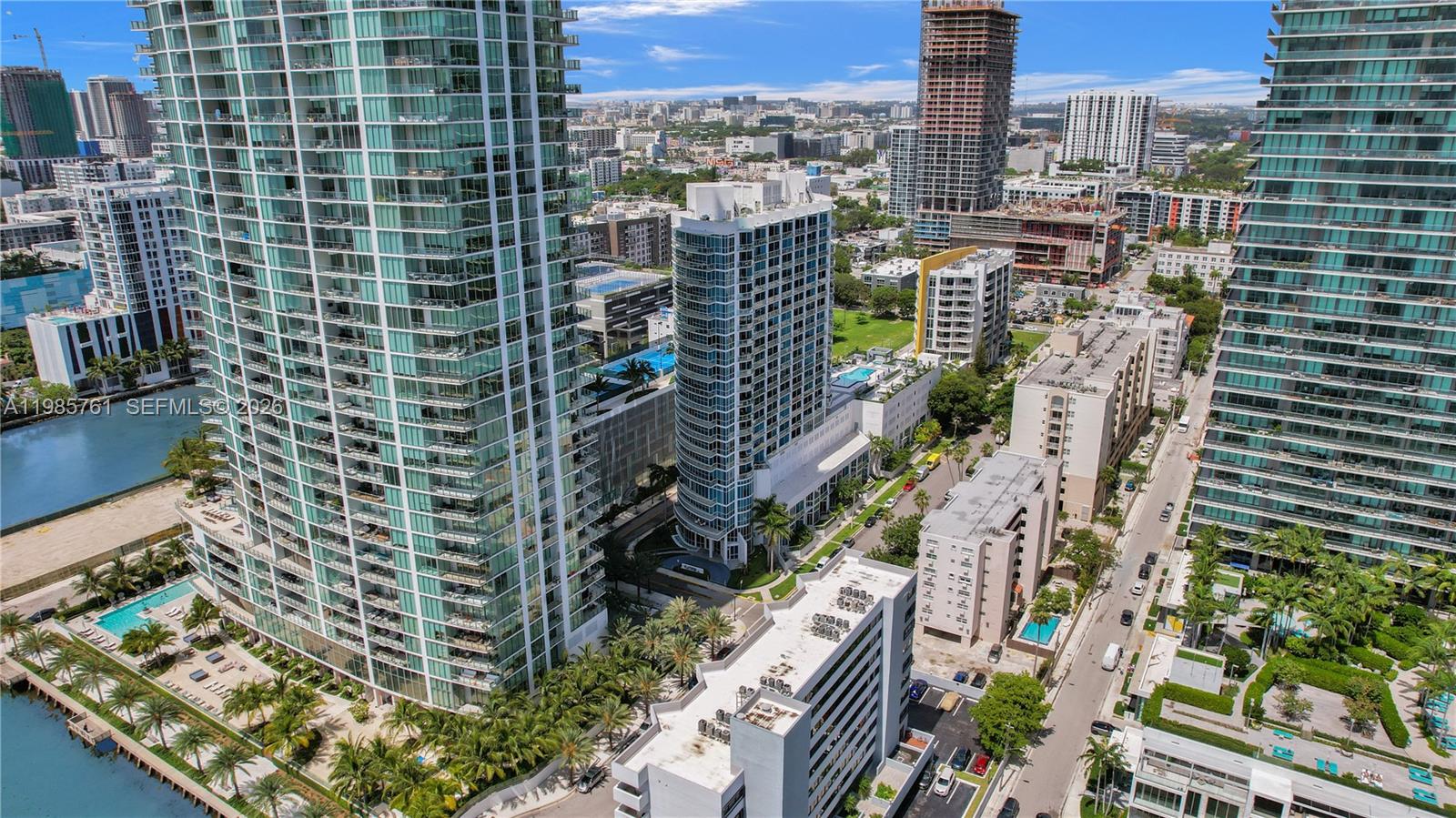 480 NE 30th St #1007 Miami, FL 33137