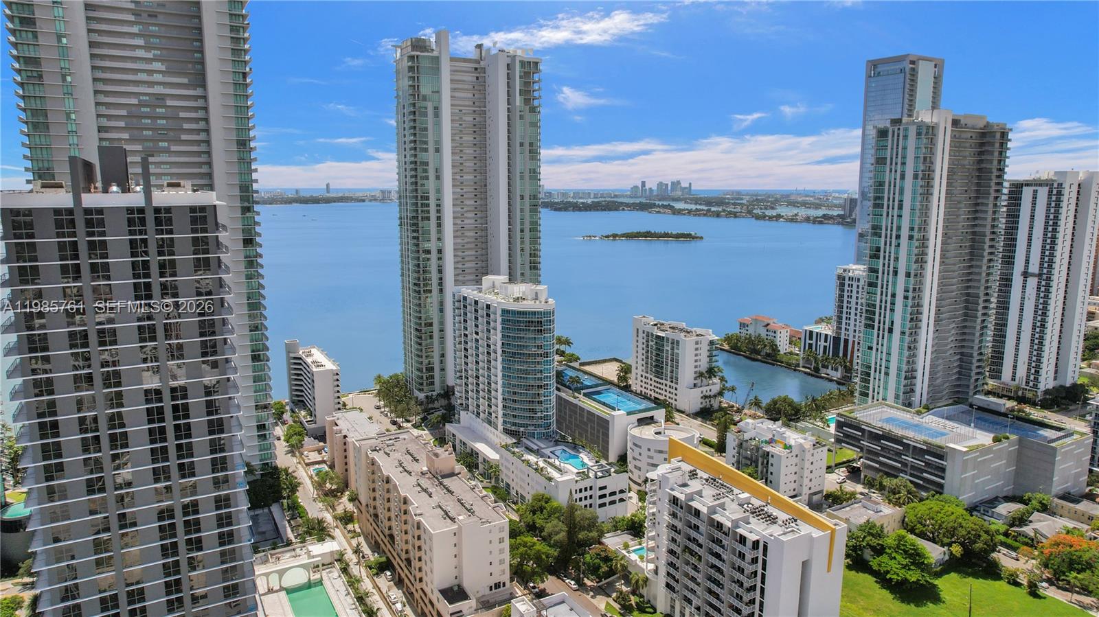 480 NE 30th St #1007 Miami, FL 33137