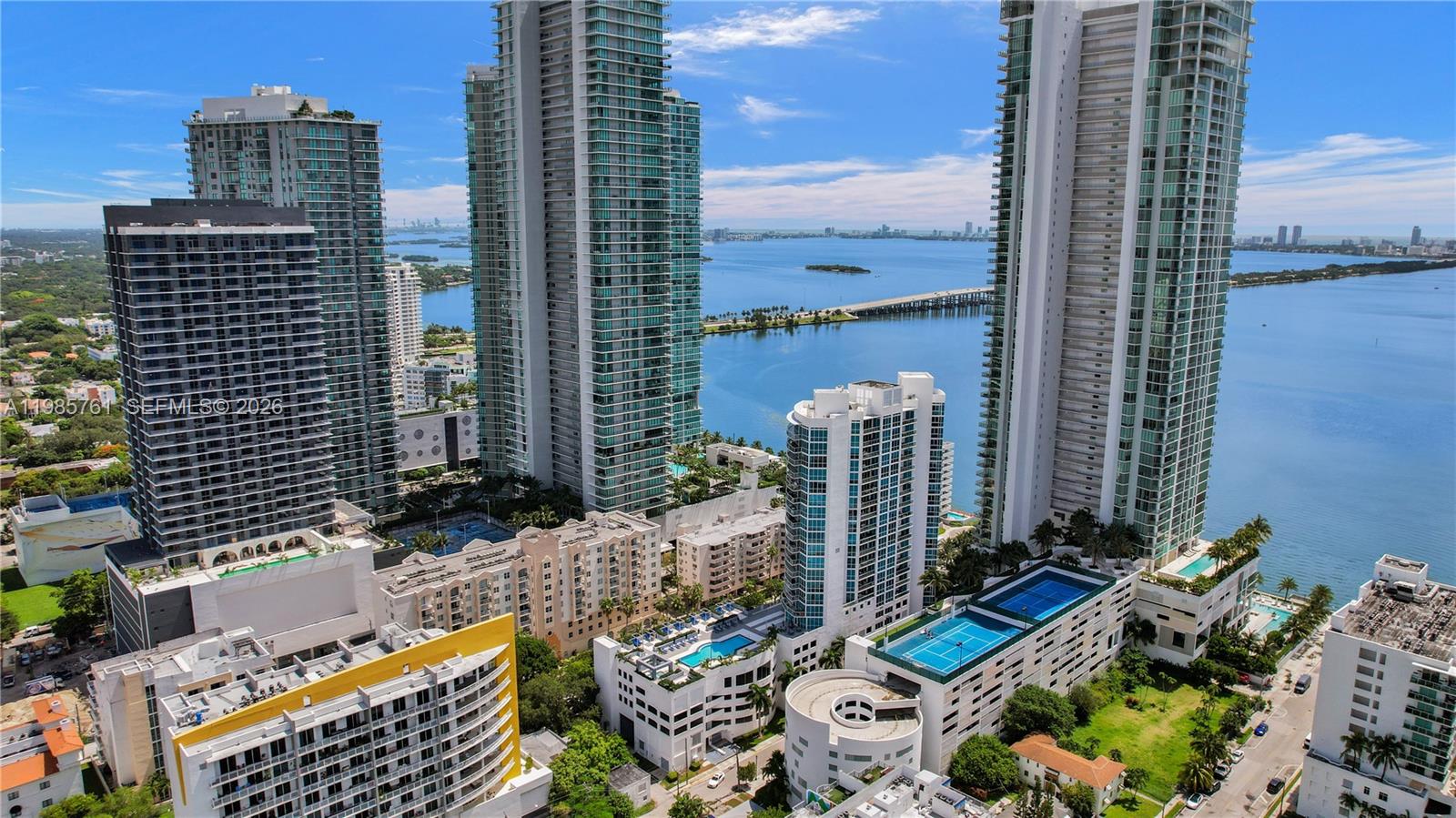 480 NE 30th St #1007 Miami, FL 33137