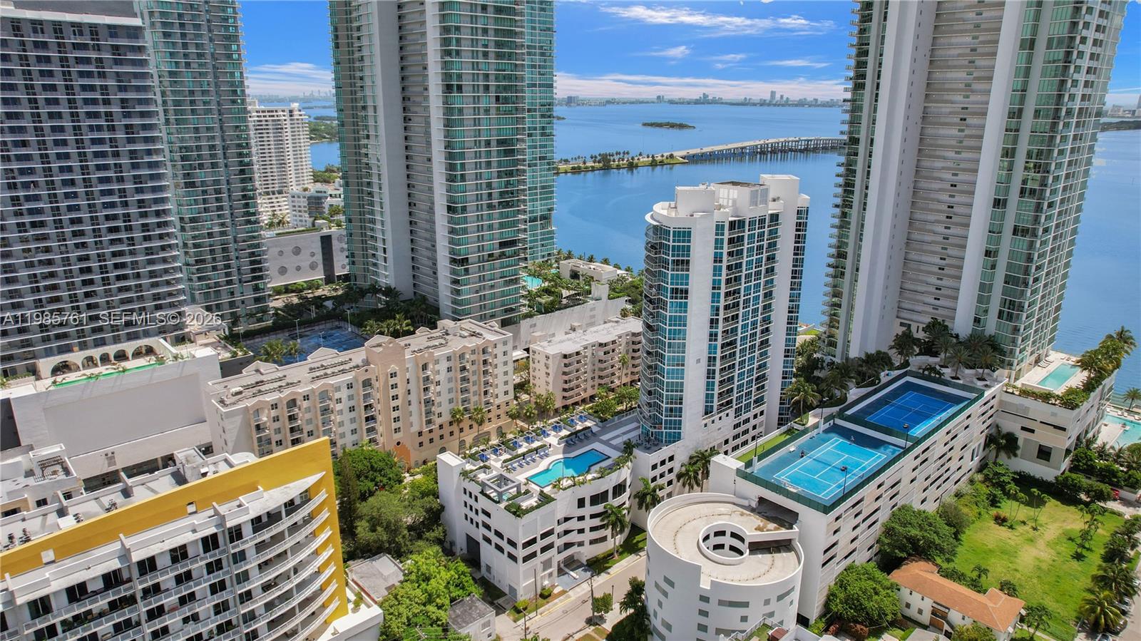 480 NE 30th St #1007 Miami, FL 33137