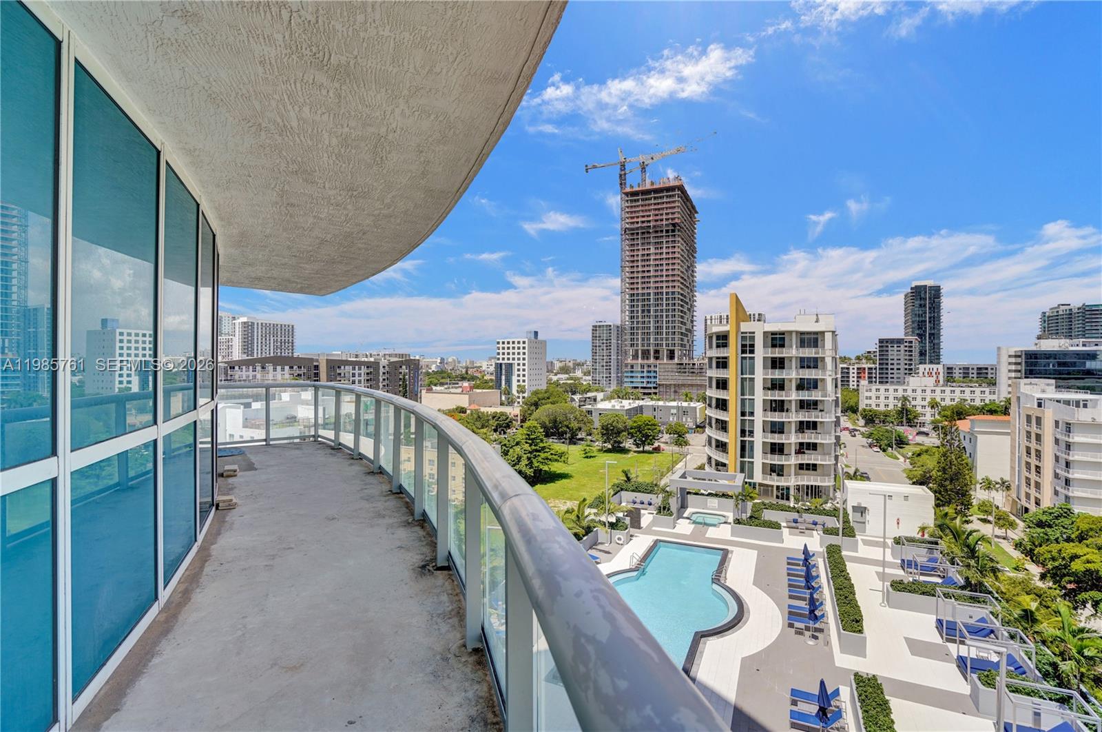 480 NE 30th St #1007 Miami, FL 33137