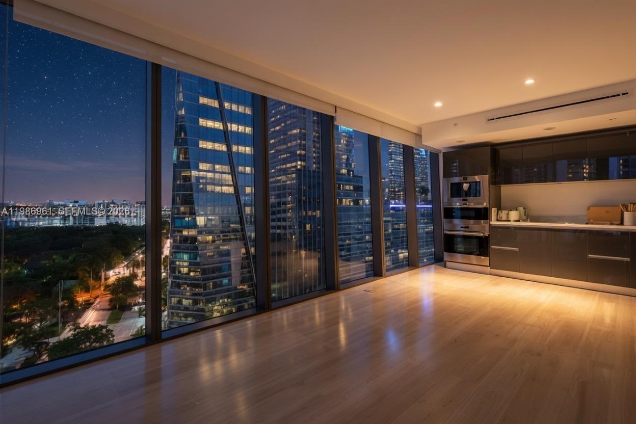 1451 Brickell Ave #1404A Miami, FL 33131