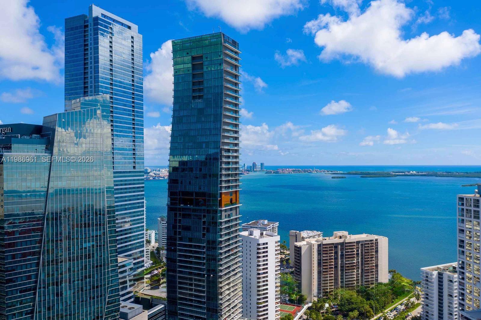 1451 Brickell Ave #1404A Miami, FL 33131