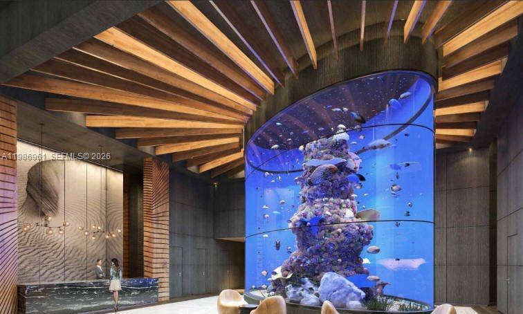 1451 Brickell Ave #1404A Miami, FL 33131