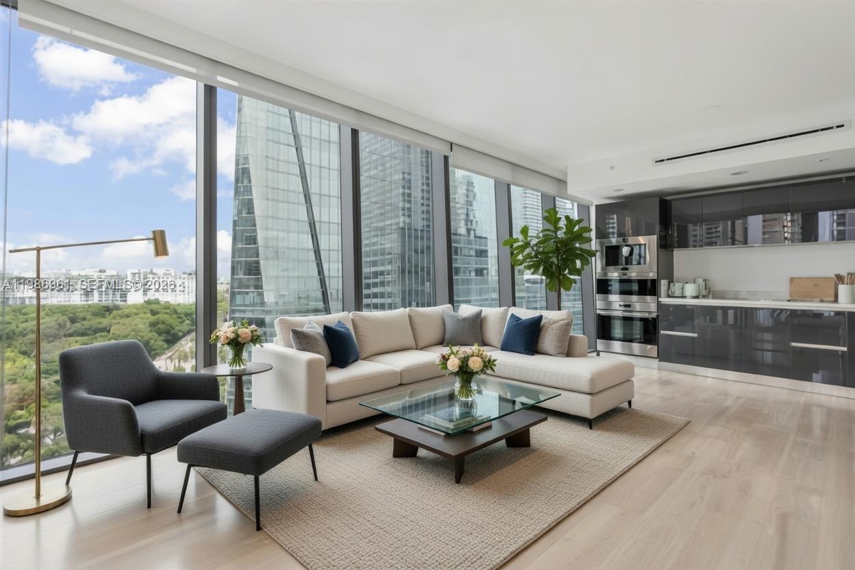 1451 Brickell Ave #1404A Miami, FL 33131