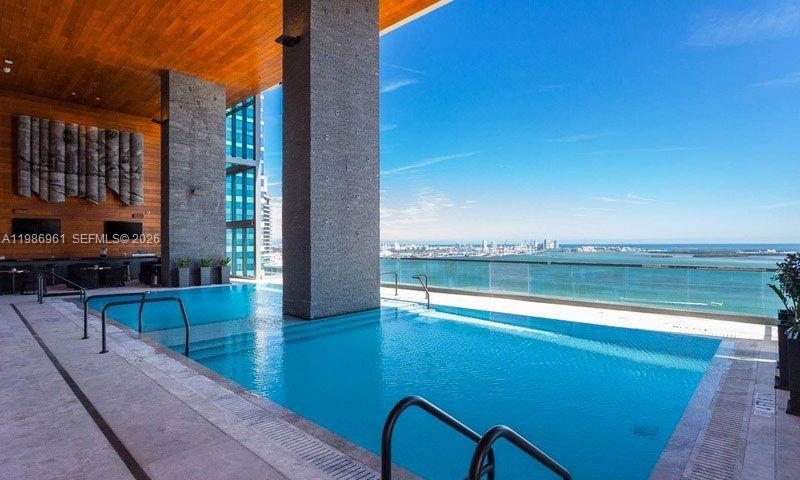 1451 Brickell Ave #1404A Miami, FL 33131