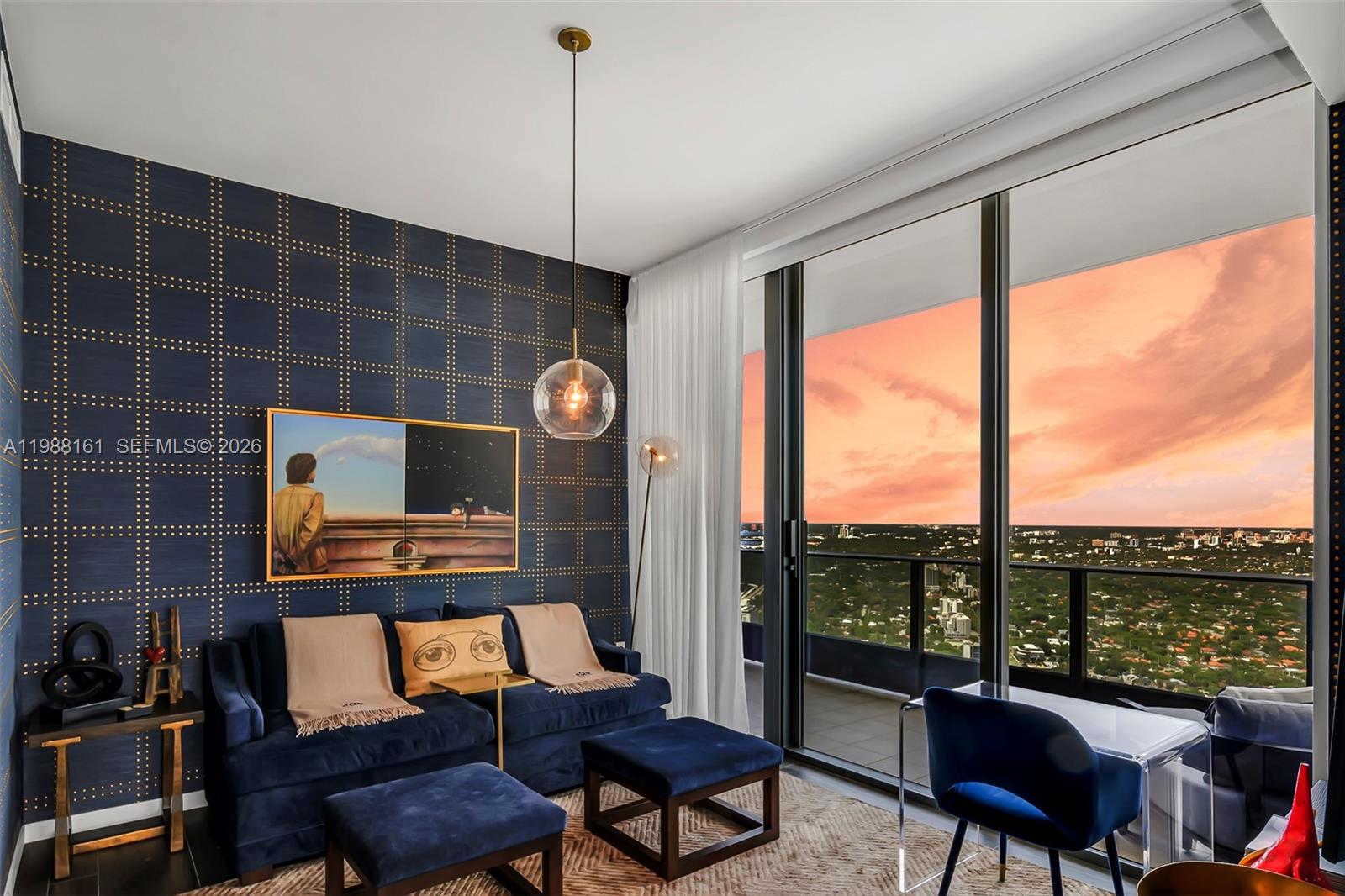 1000 Brickell Plz #PH5807 Miami, FL 33131