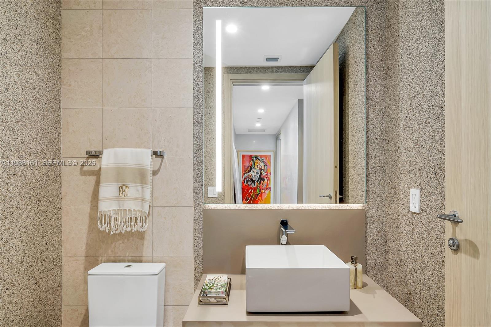 1000 Brickell Plz #PH5807 Miami, FL 33131