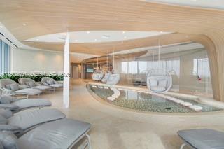 1000 Brickell Plz #PH5807 Miami, FL 33131