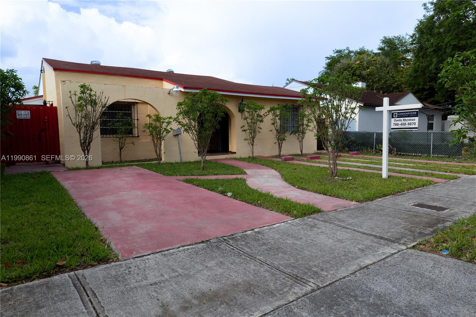 2323 SW 17th Ter Miami, FL 33145