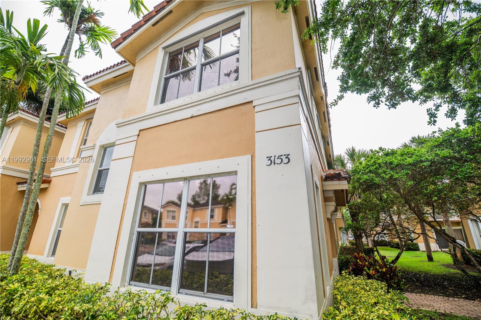 3153 SW 129th Ter #161