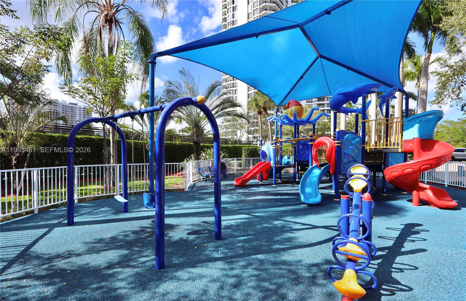 3530 Mystic Pointe Dr #2915 Aventura, FL 33180