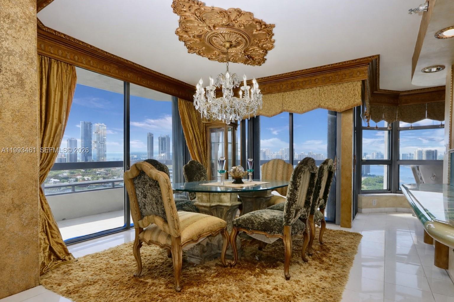 3530 Mystic Pointe Dr #2915 Aventura, FL 33180