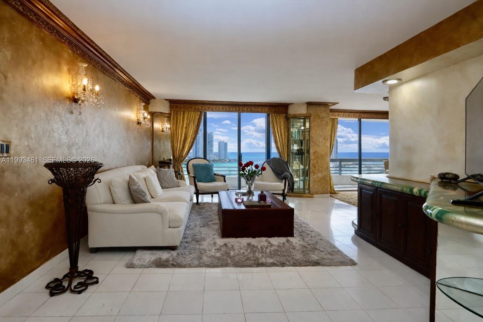 3530 Mystic Pointe Dr #2915 Aventura, FL 33180