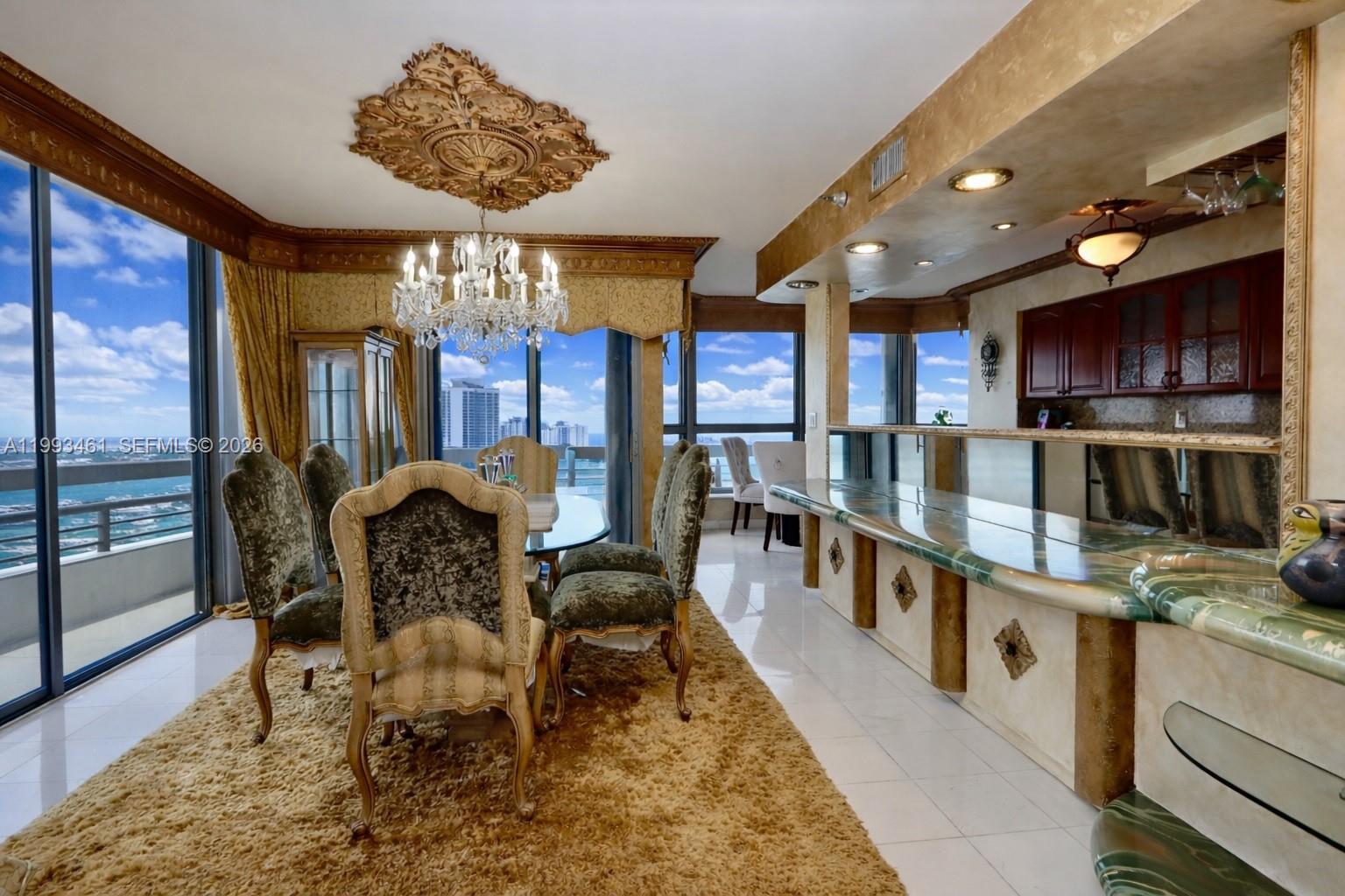 3530 Mystic Pointe Dr #2915 Aventura, FL 33180