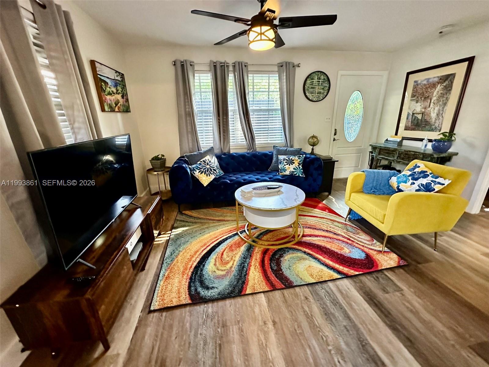 1710 NE 5th Ct #1712