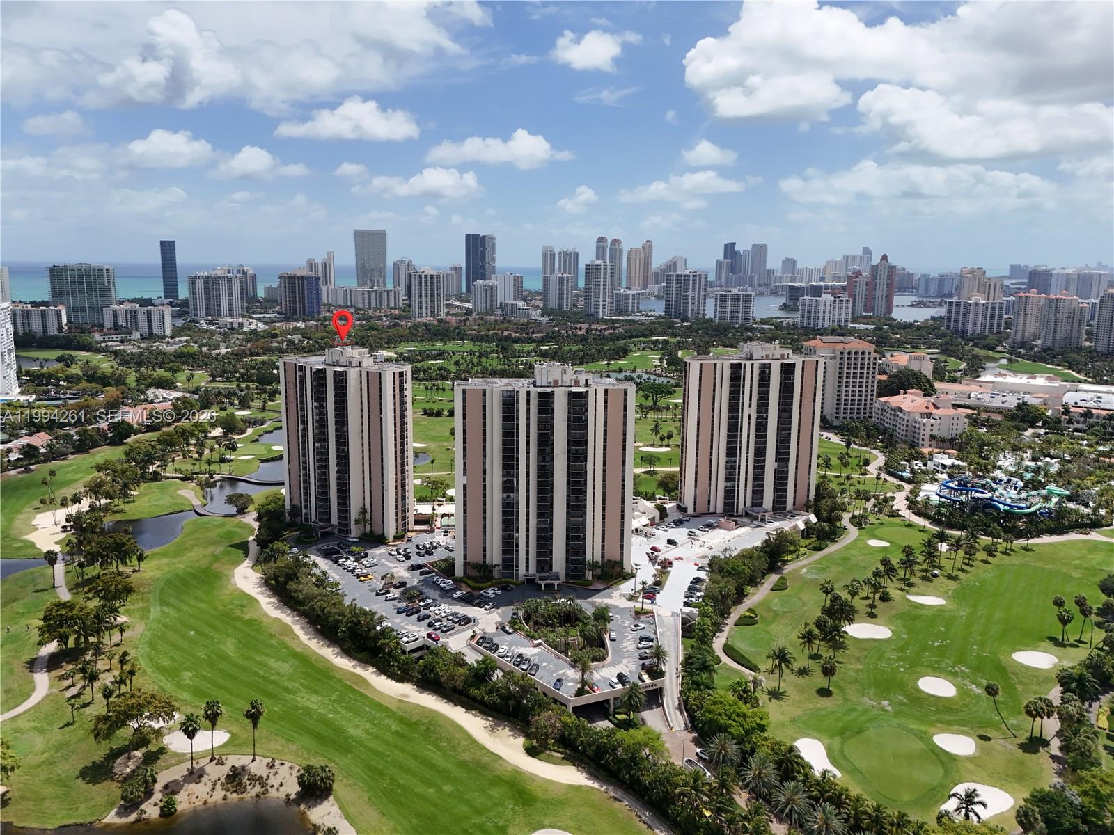 20379 W Country Clb Dr #2236 Aventura, FL 33180