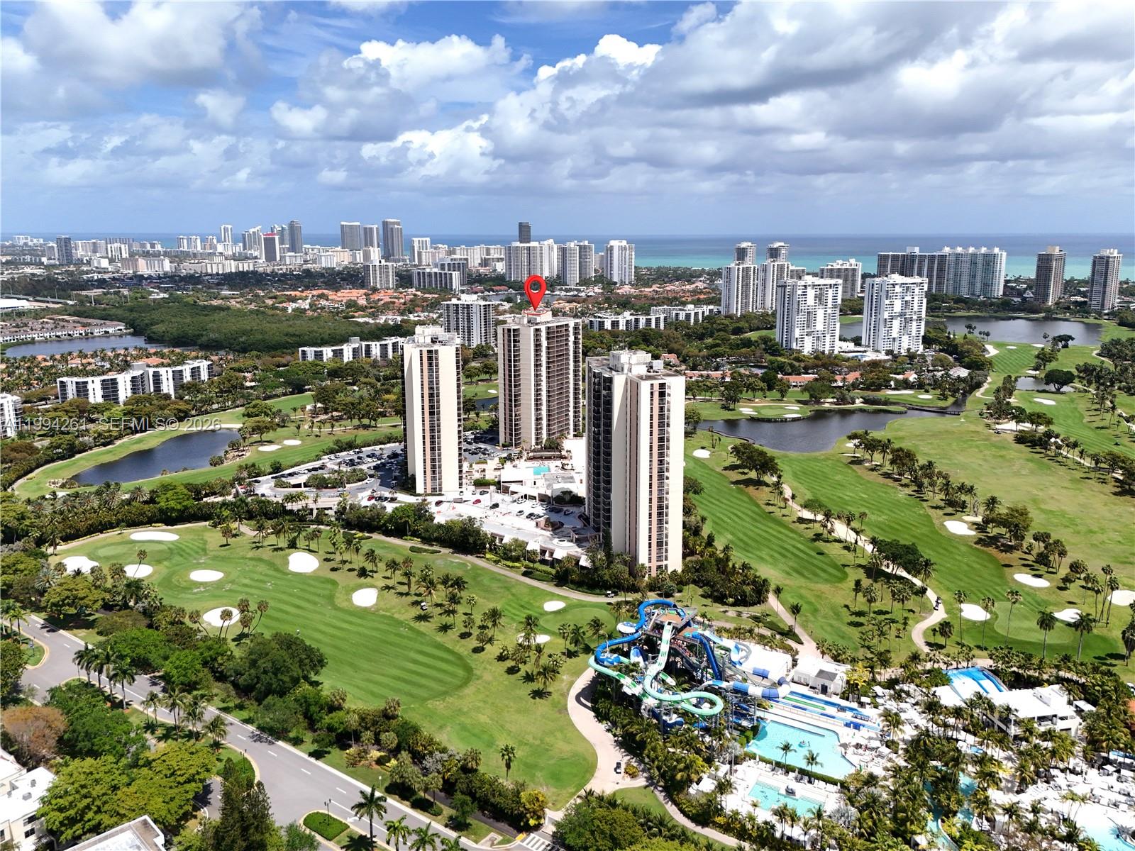 20379 W Country Clb Dr #2236 Aventura, FL 33180