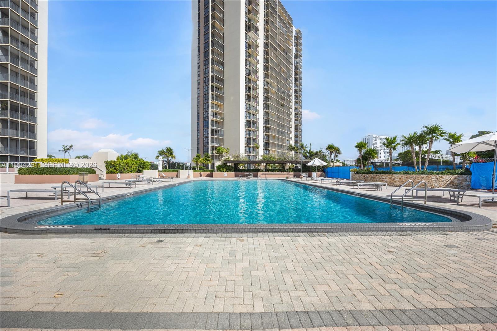 20379 W Country Clb Dr #2236 Aventura, FL 33180