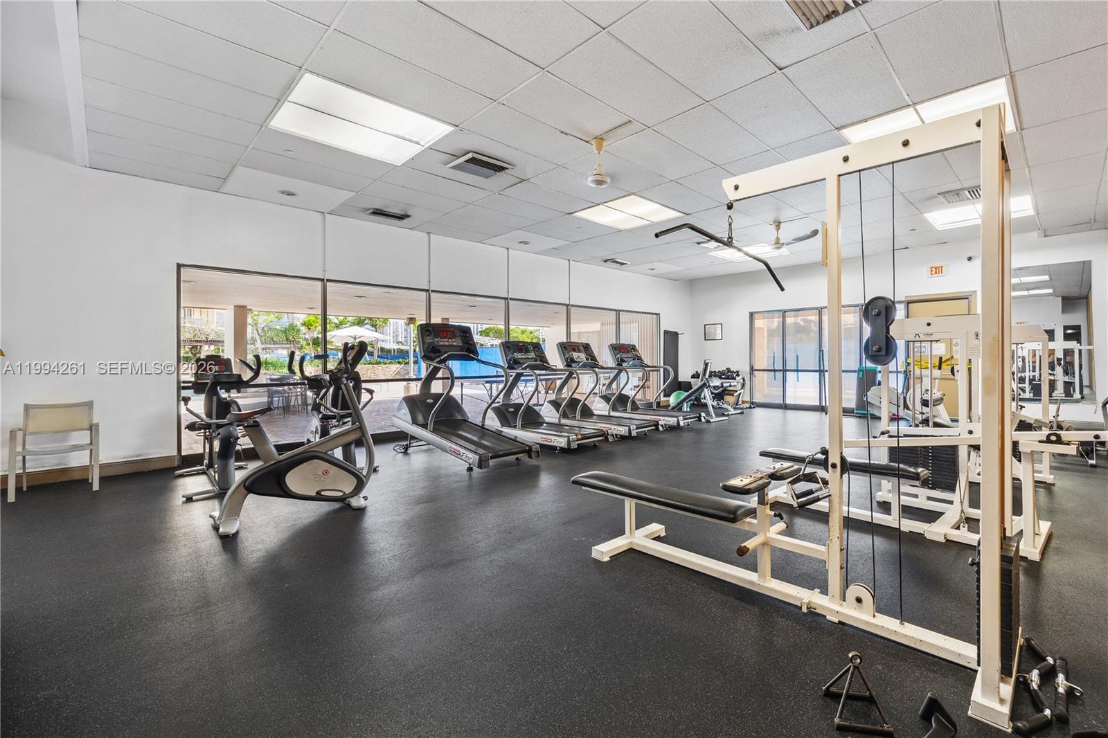 20379 W Country Clb Dr #2236 Aventura, FL 33180