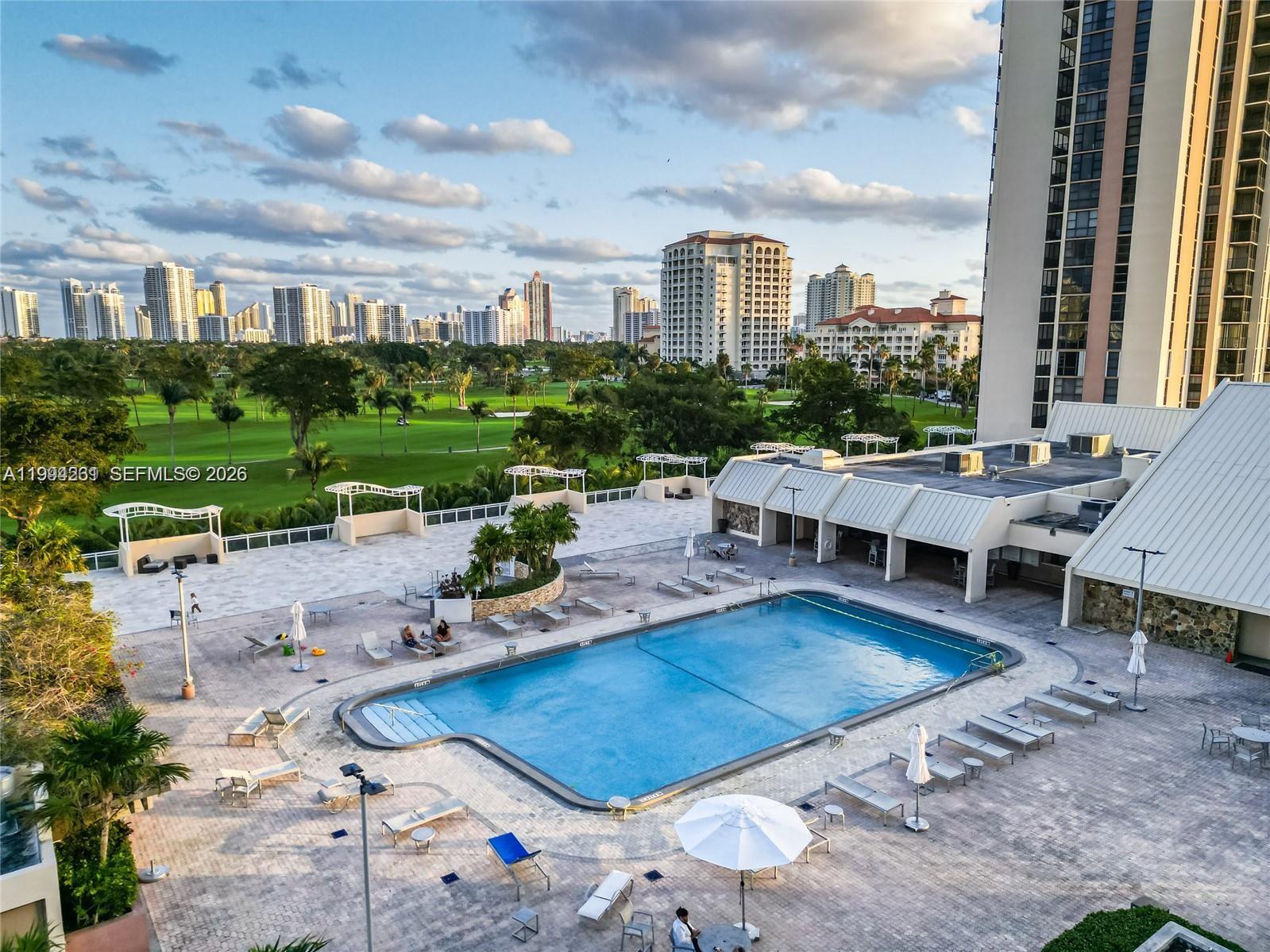 20379 W Country Clb Dr #2236 Aventura, FL 33180