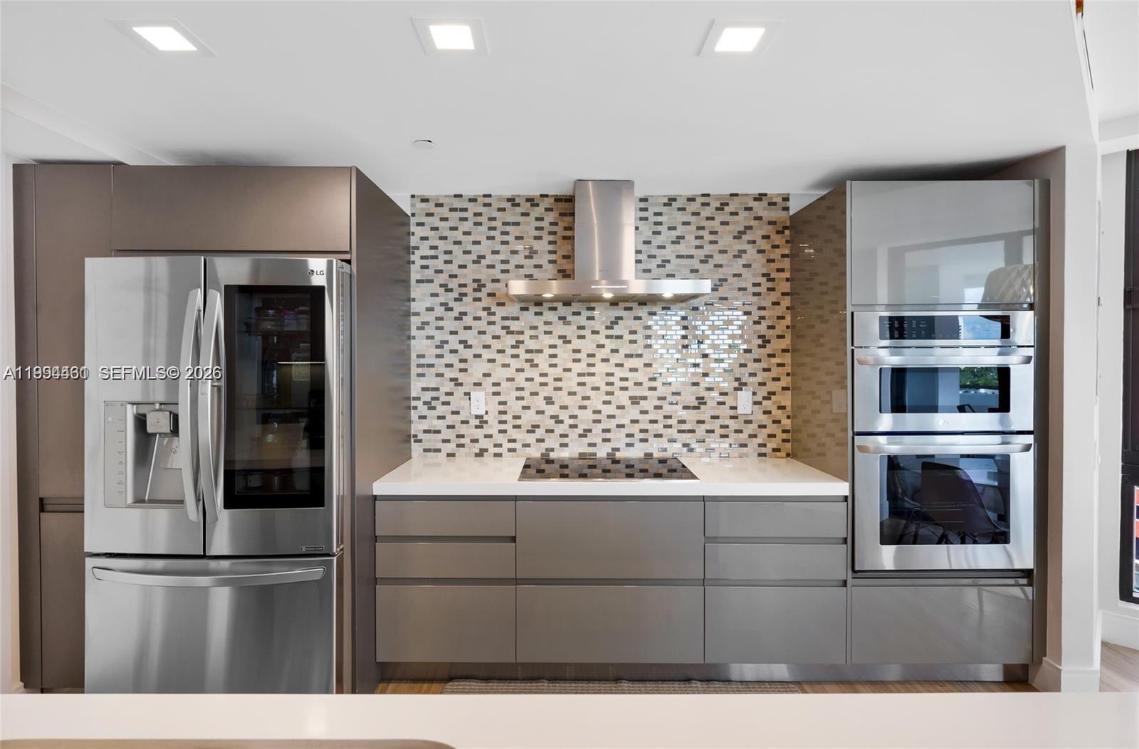 1581 Brickell Ave #506 Miami, FL 33129