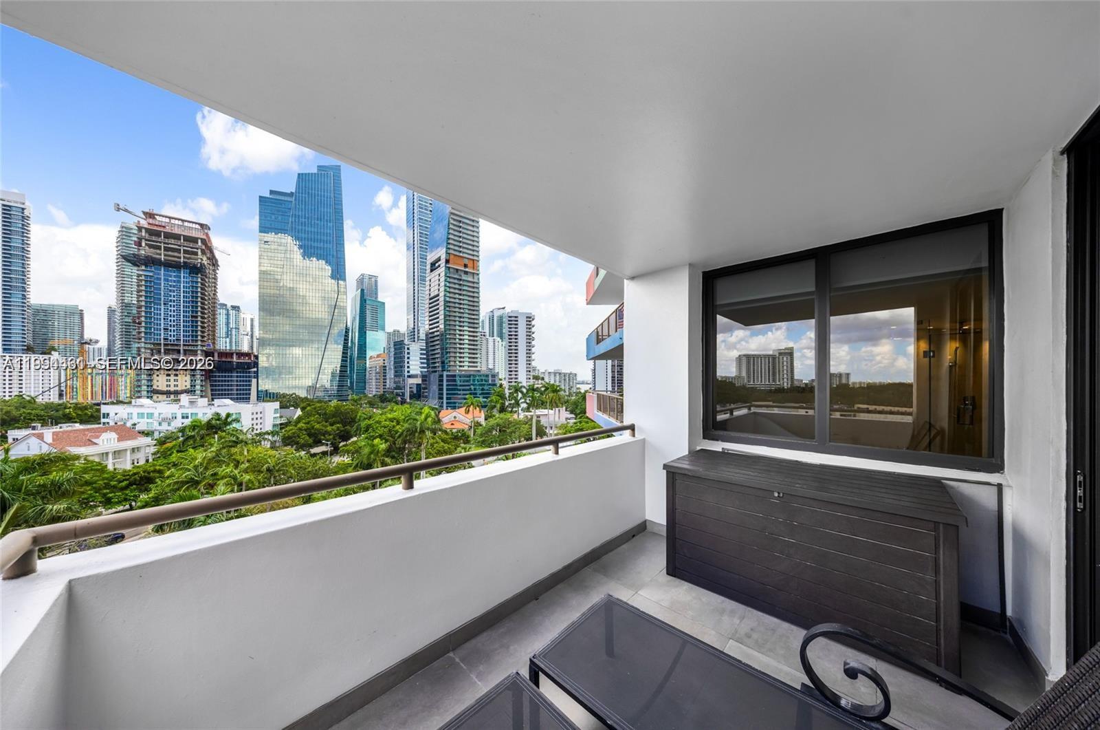 1581 Brickell Ave #506 Miami, FL 33129