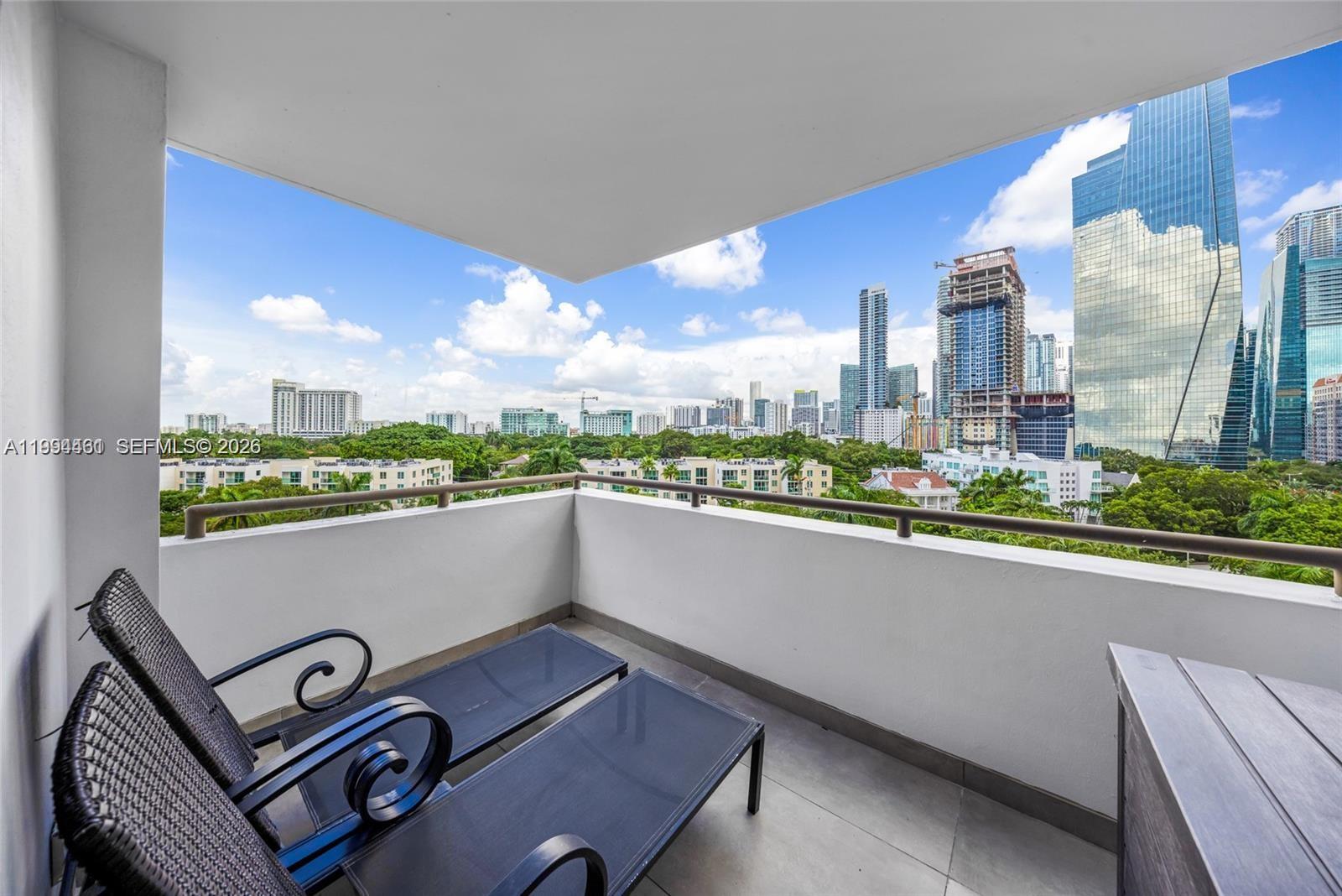 1581 Brickell Ave #506 Miami, FL 33129