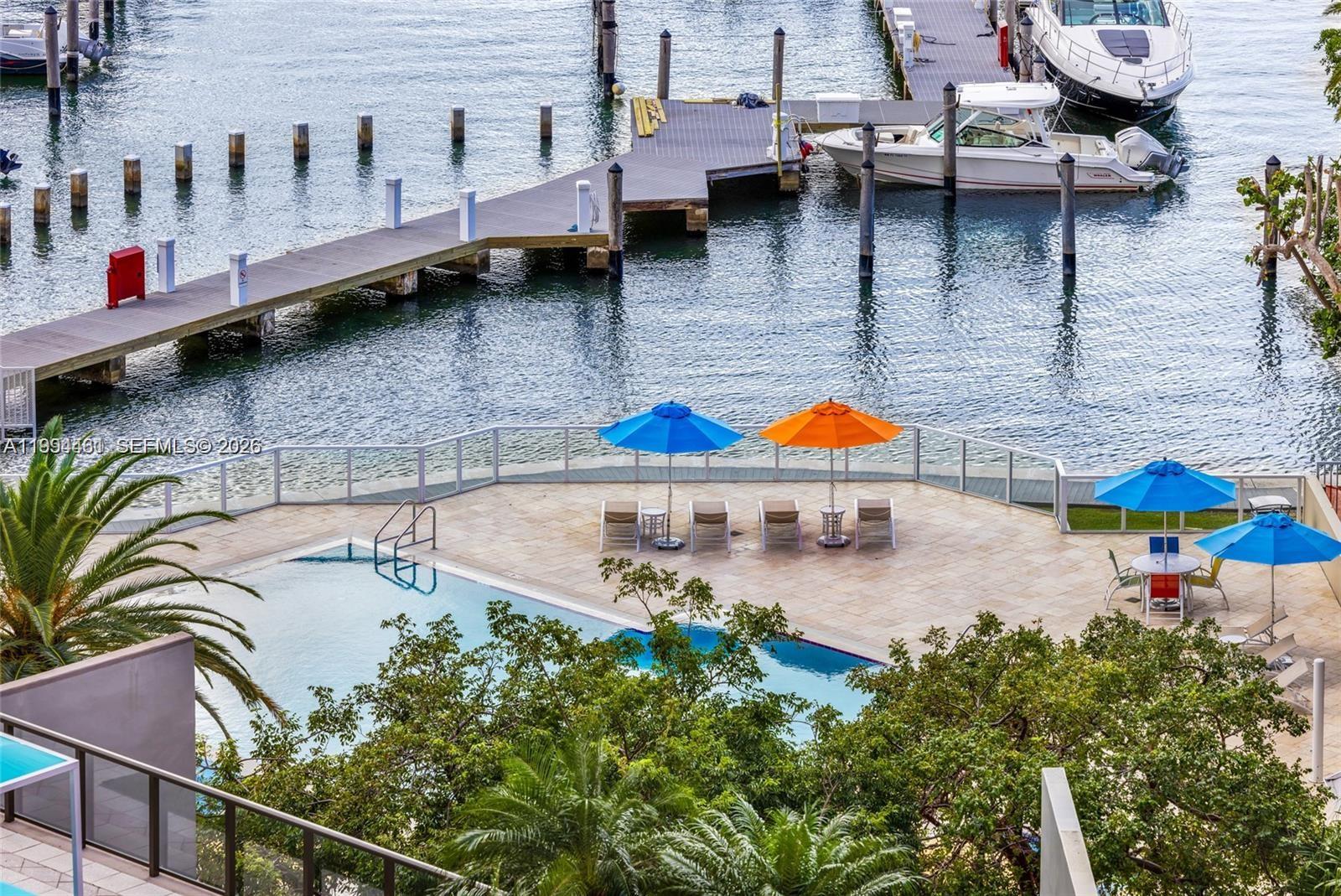 1581 Brickell Ave #506 Miami, FL 33129