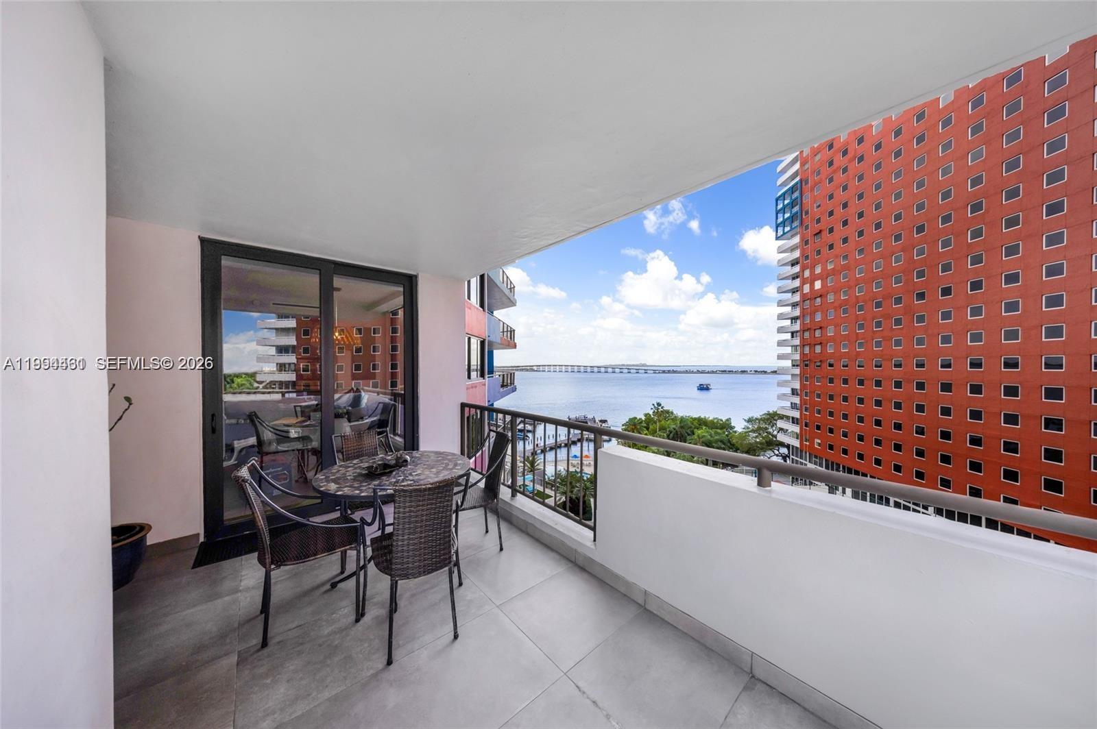 1581 Brickell Ave #506 Miami, FL 33129