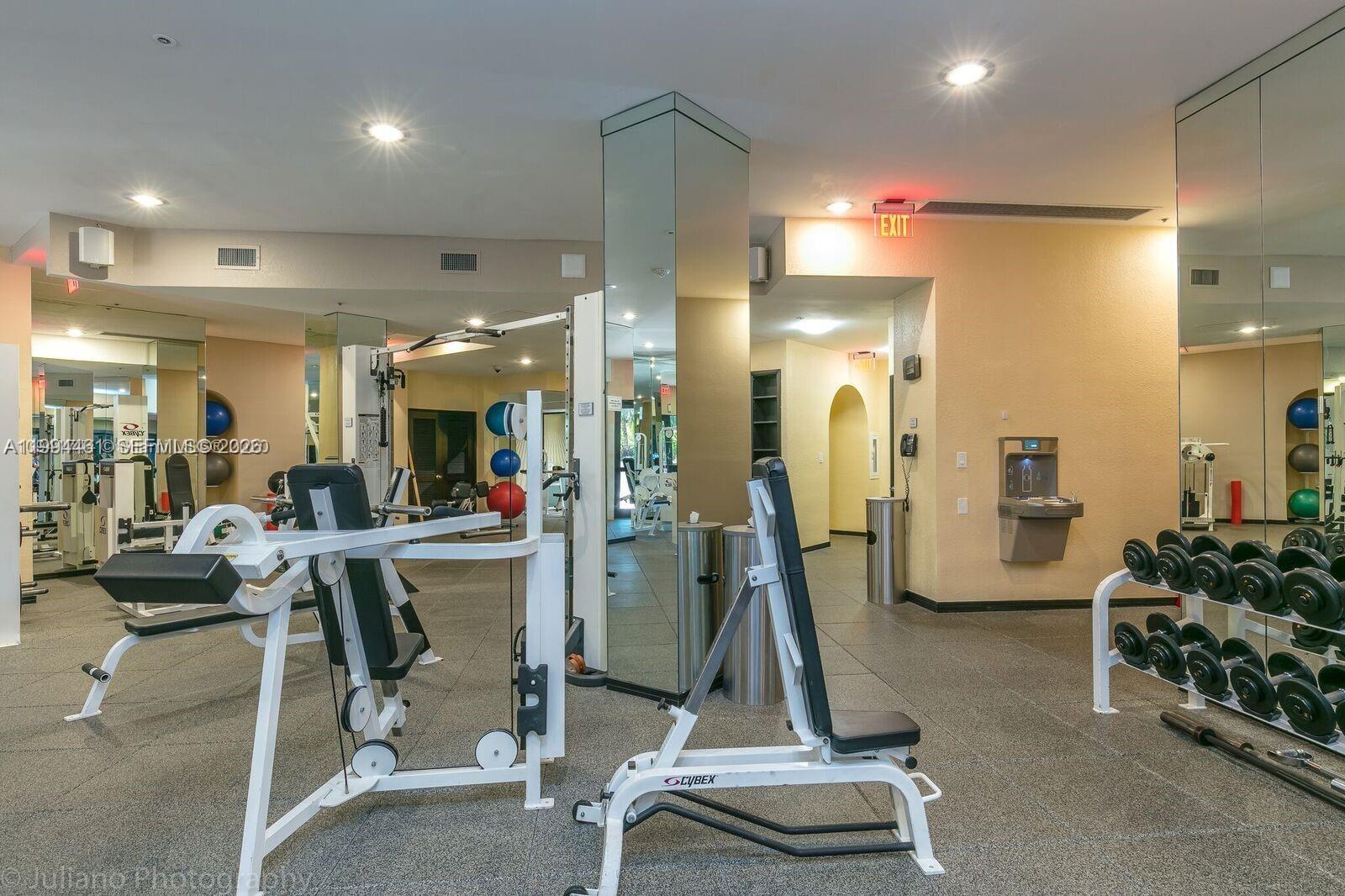 1581 Brickell Ave #506 Miami, FL 33129