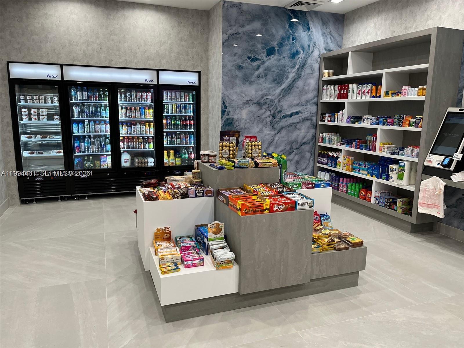 1581 Brickell Ave #506 Miami, FL 33129